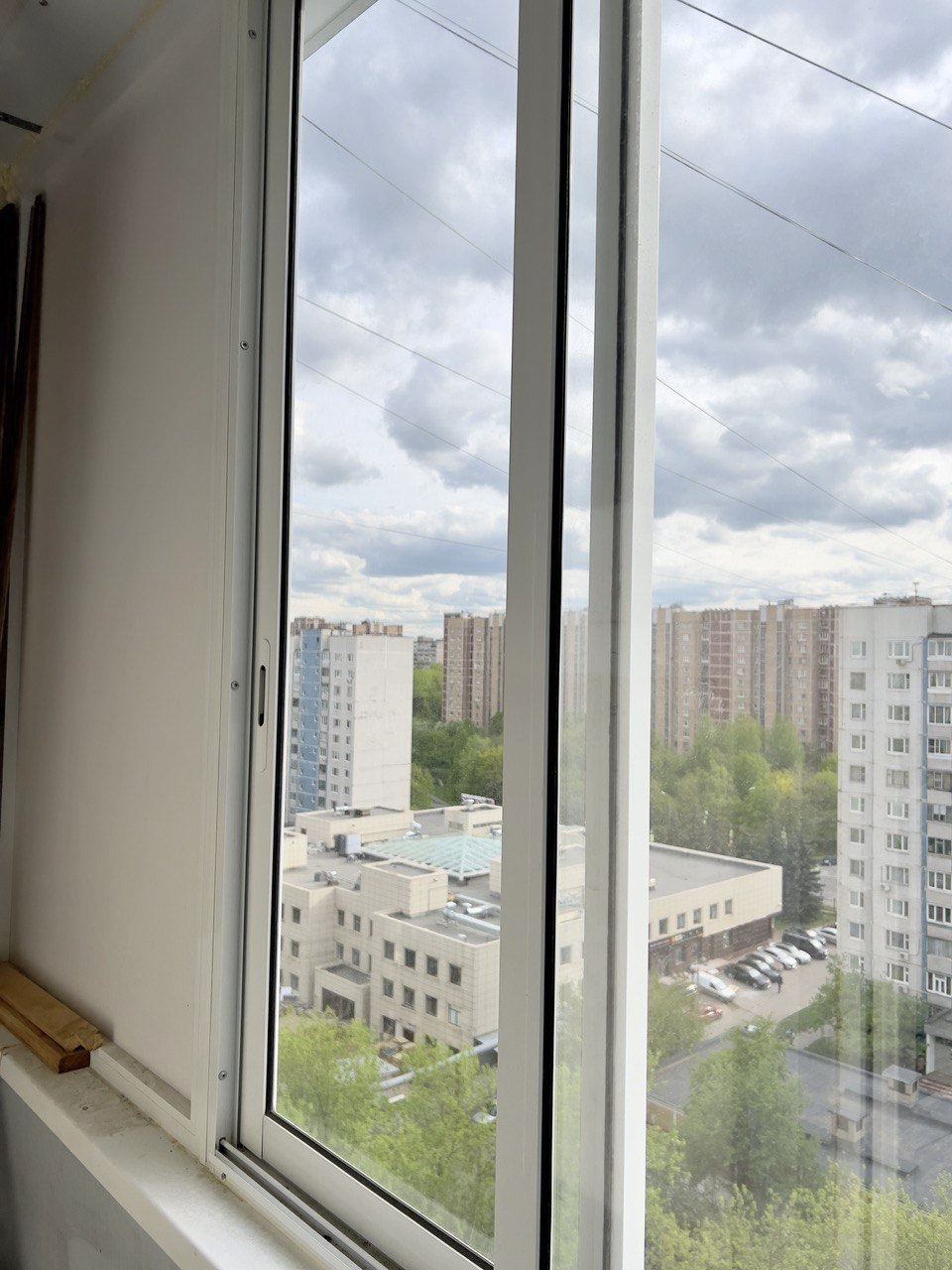 г Москва, Кавказский б-р, д 29 стр 3