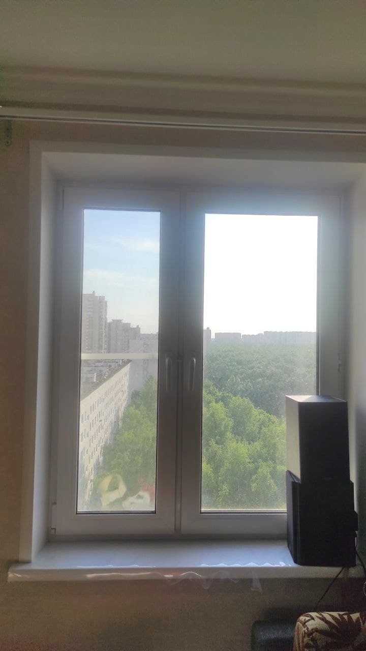 г Москва, ул Вилиса Лациса, д 3 к 1