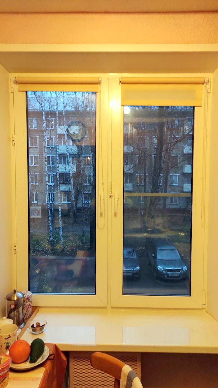 г Москва, ул Академическая Б., д 18 к 2