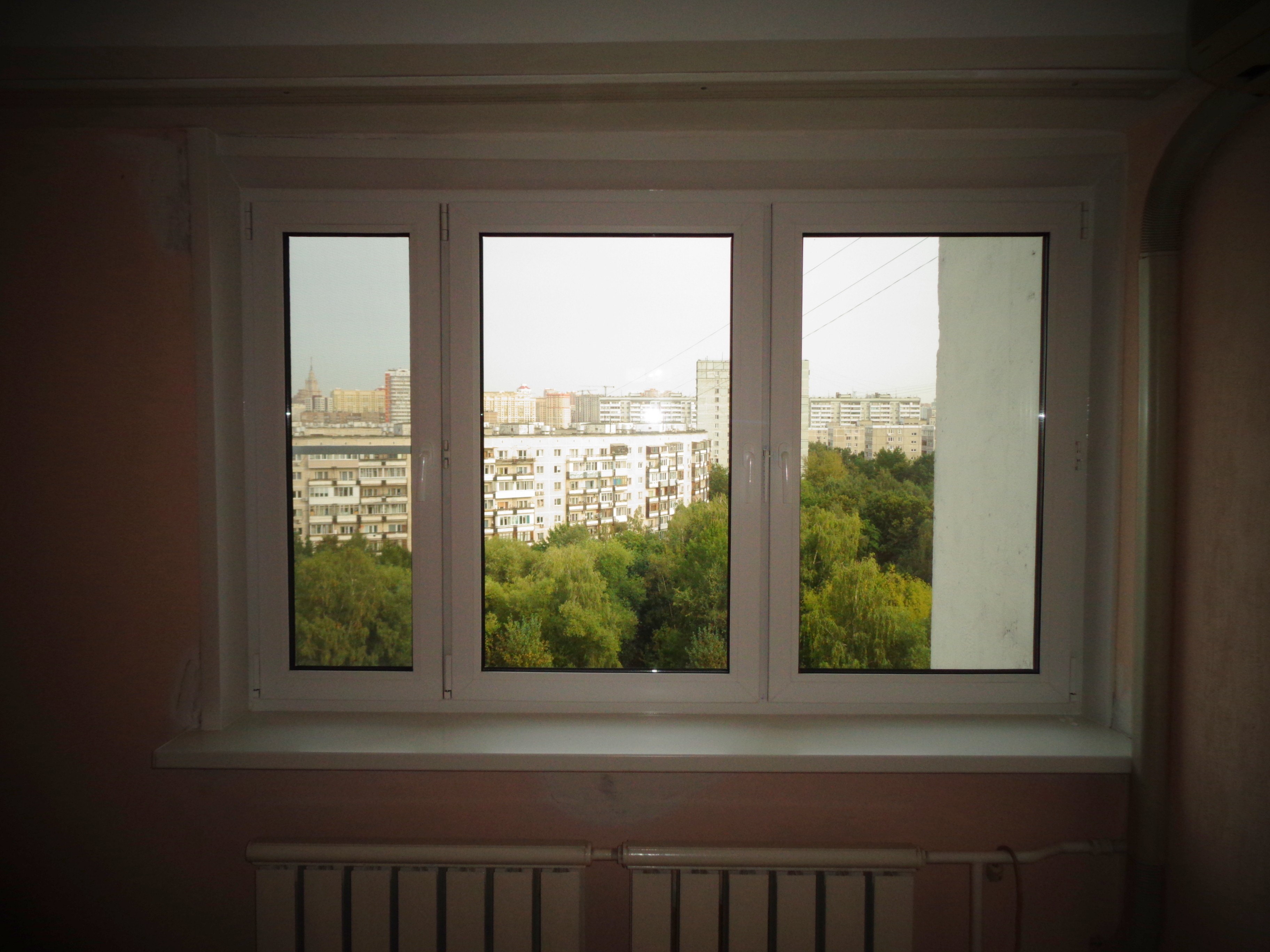 г Москва, ул Нежинская, д 19 к 1