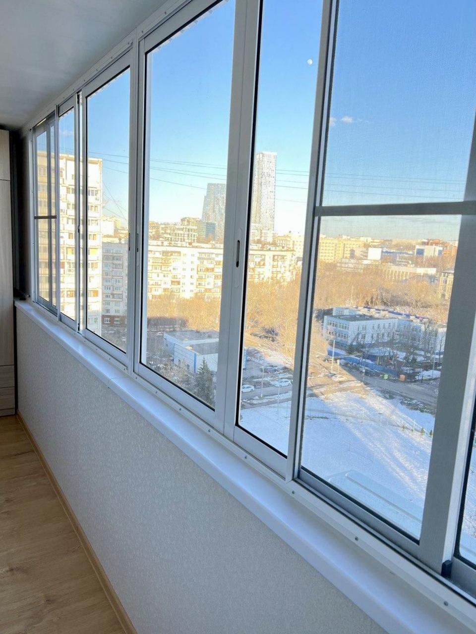 г Москва, ул Довженко, д 12 к 2