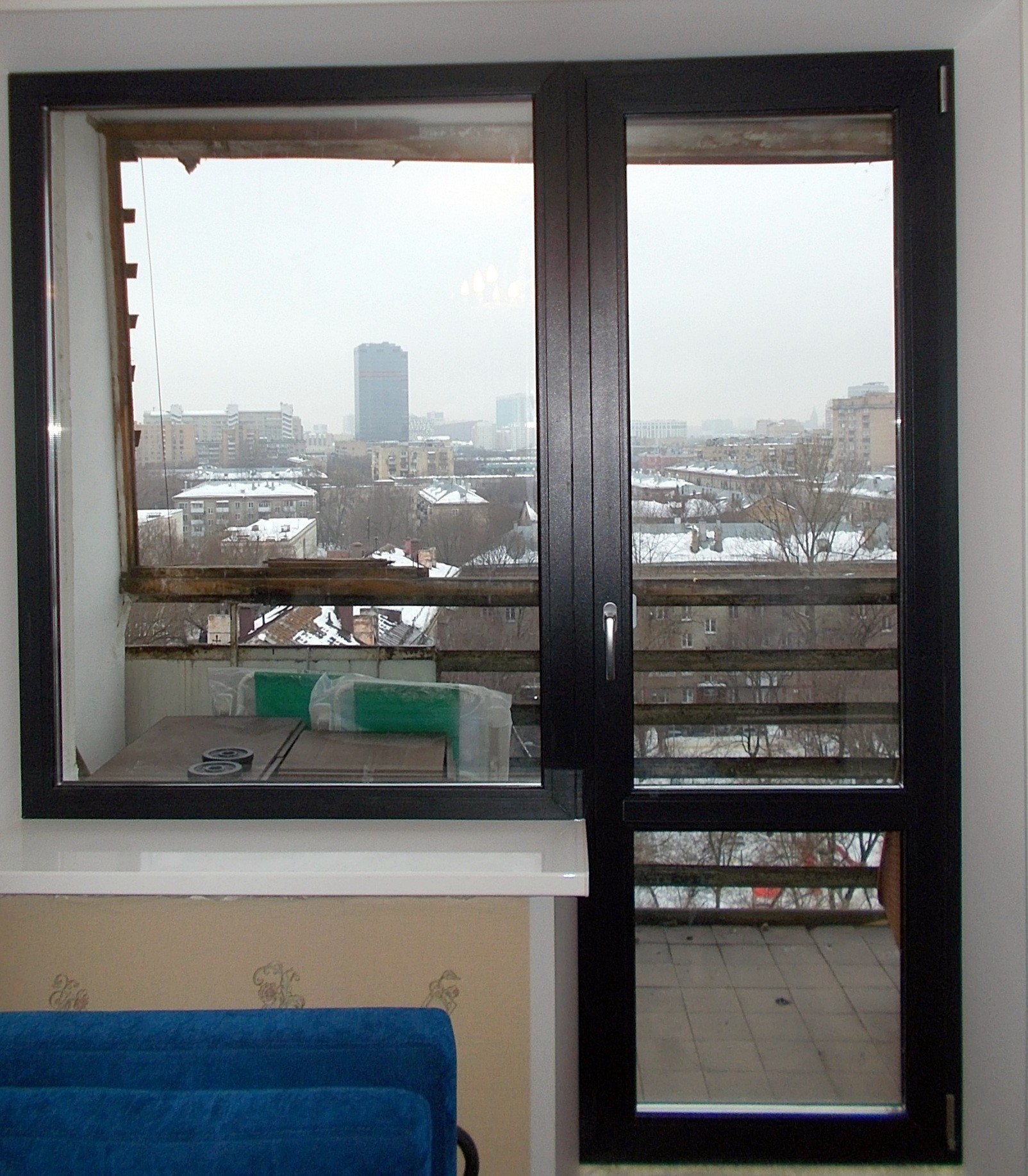 г Москва, ул 8 Марта 4-я, д 4 к 2