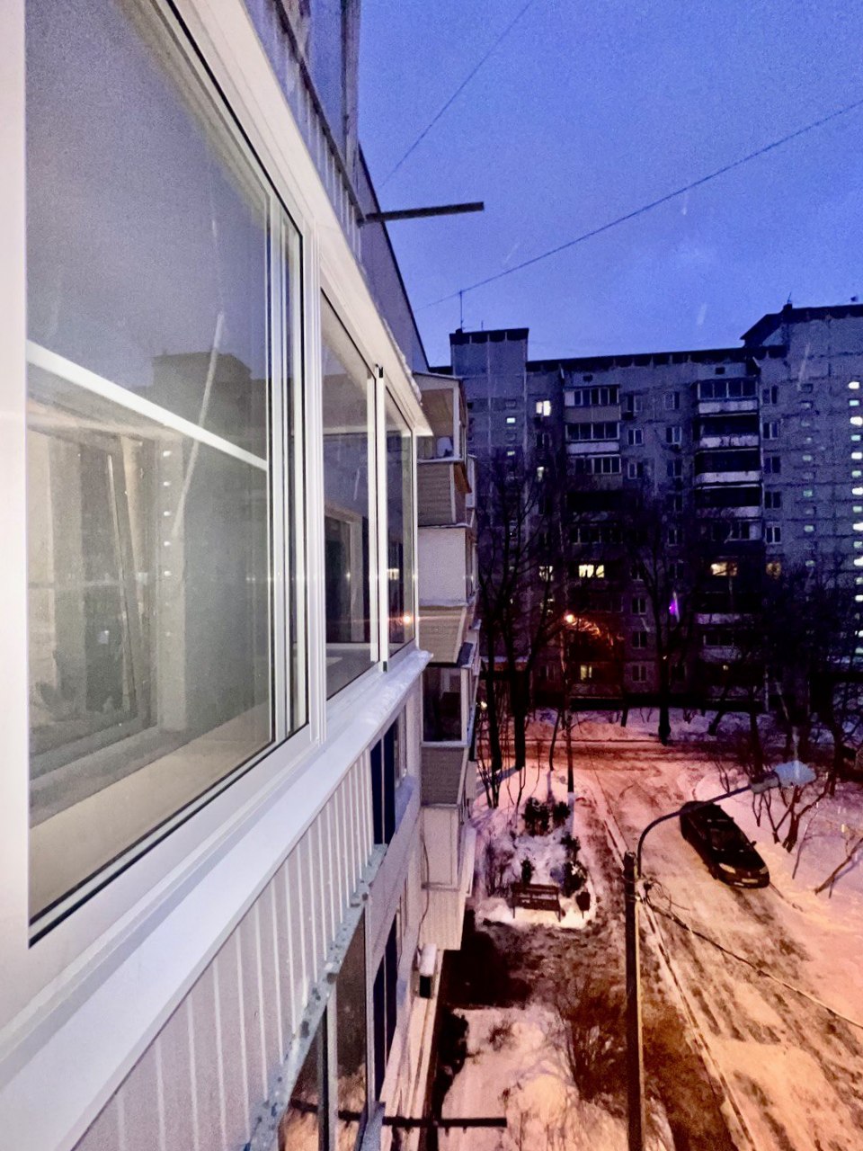 г Москва, г Щербинка, ул Космонавтов, д 8