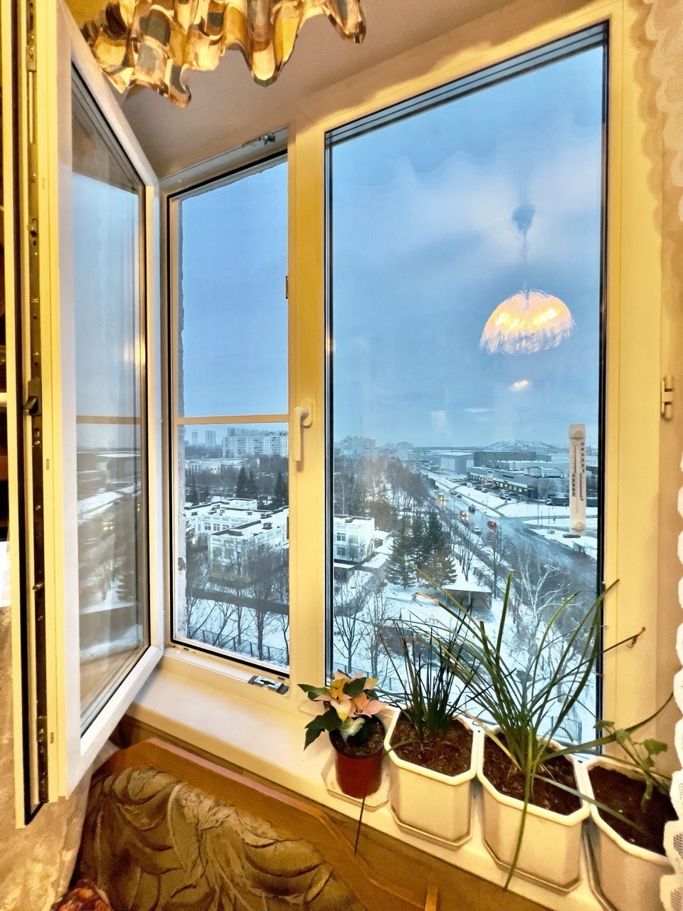 г Москва, ул Бусиновская Горка, д 1 к 2