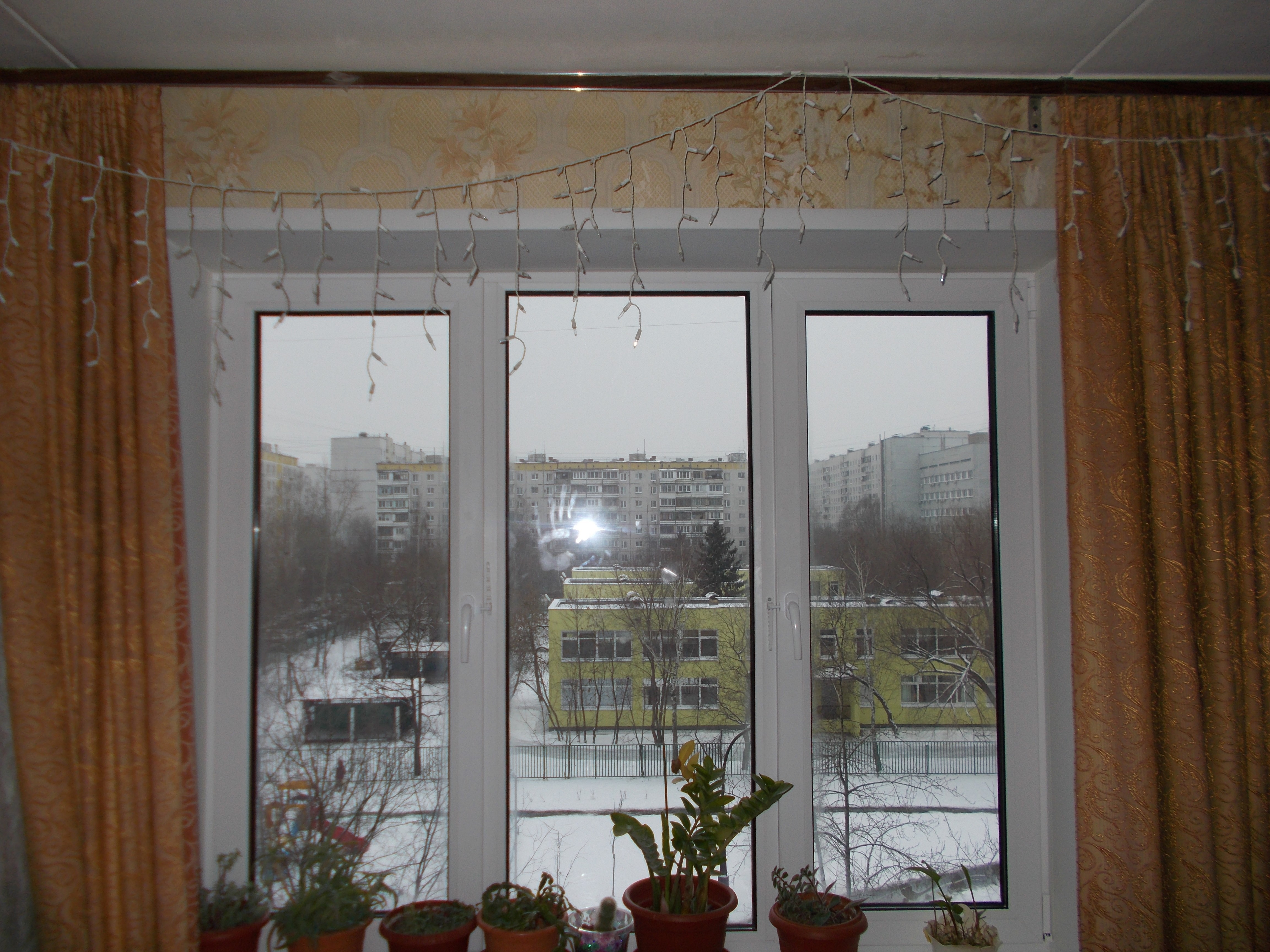 г Москва, проезд Якушкина, д 5