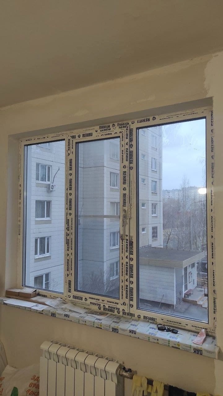 г Москва, Мячковский б-р, д 16 к 1