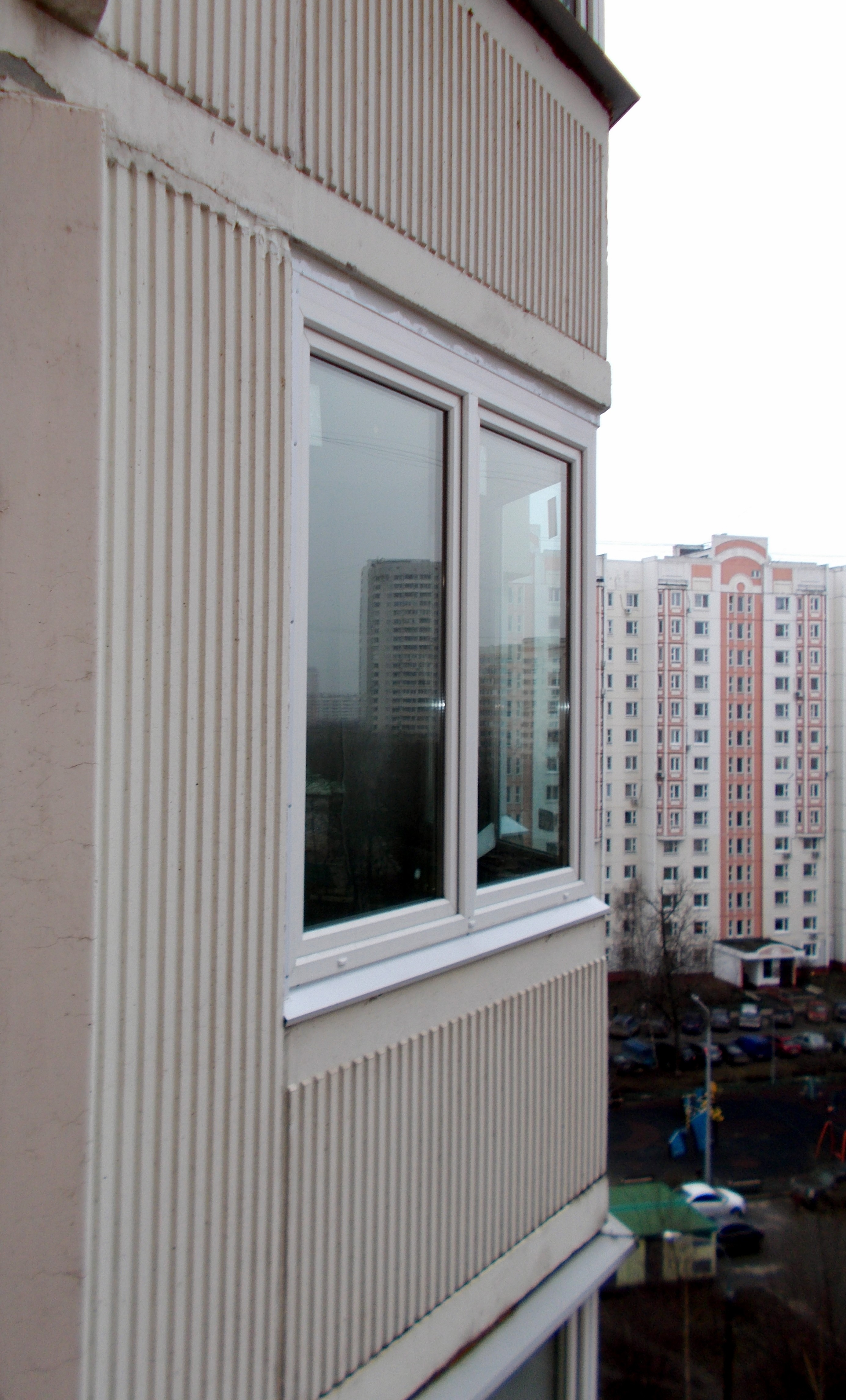 г Москва, проезд Шокальского, д 3 к 1