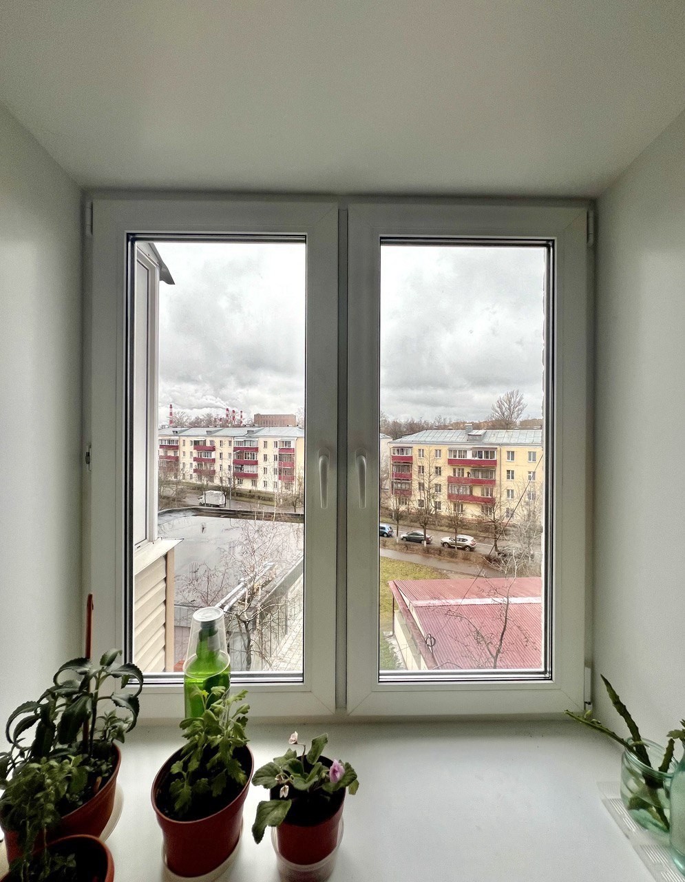 Московская обл, г Королёв, ул Коминтерна, д 16
