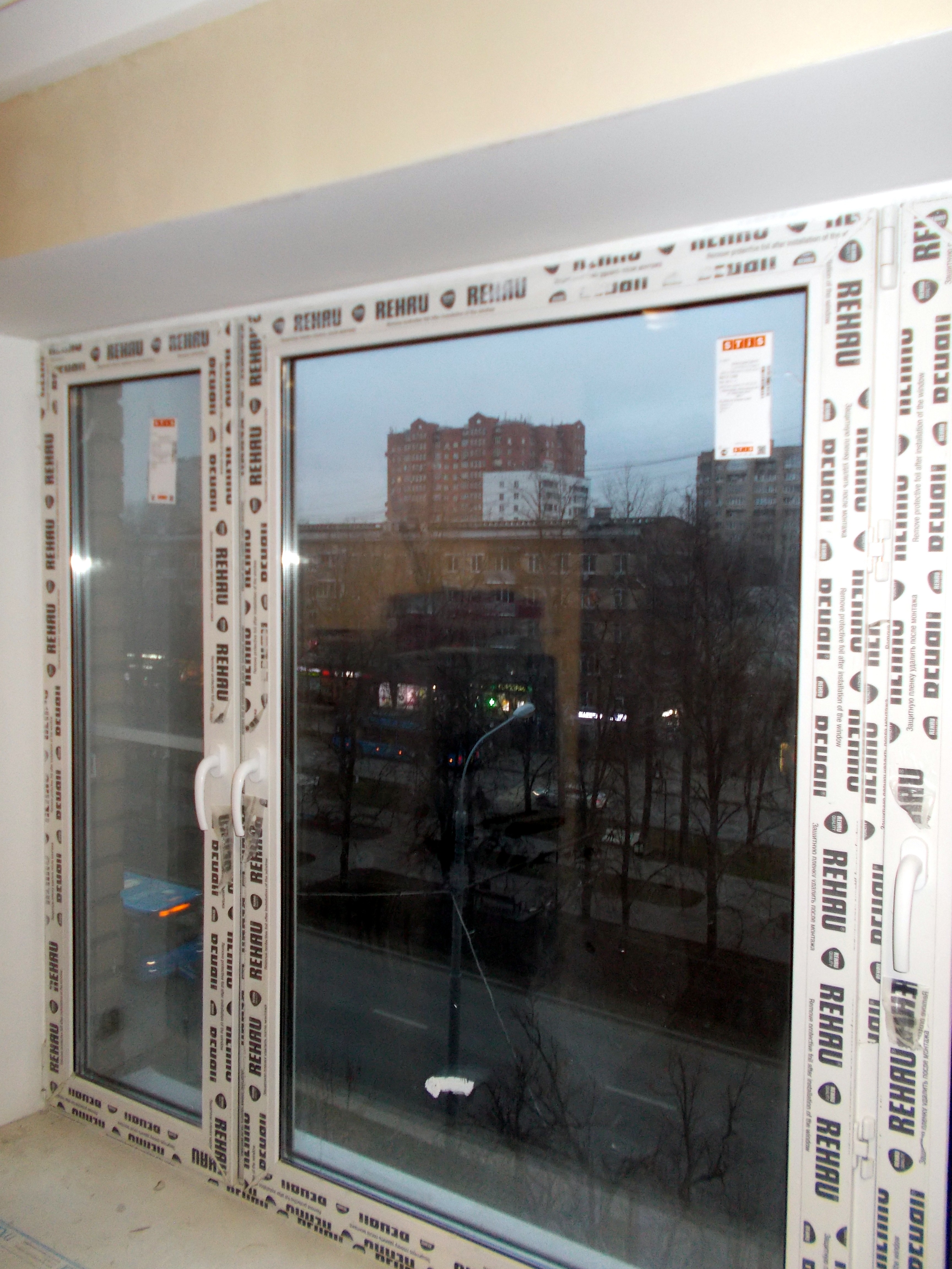 г Москва, Чонгарский б-р, д 5 к 1