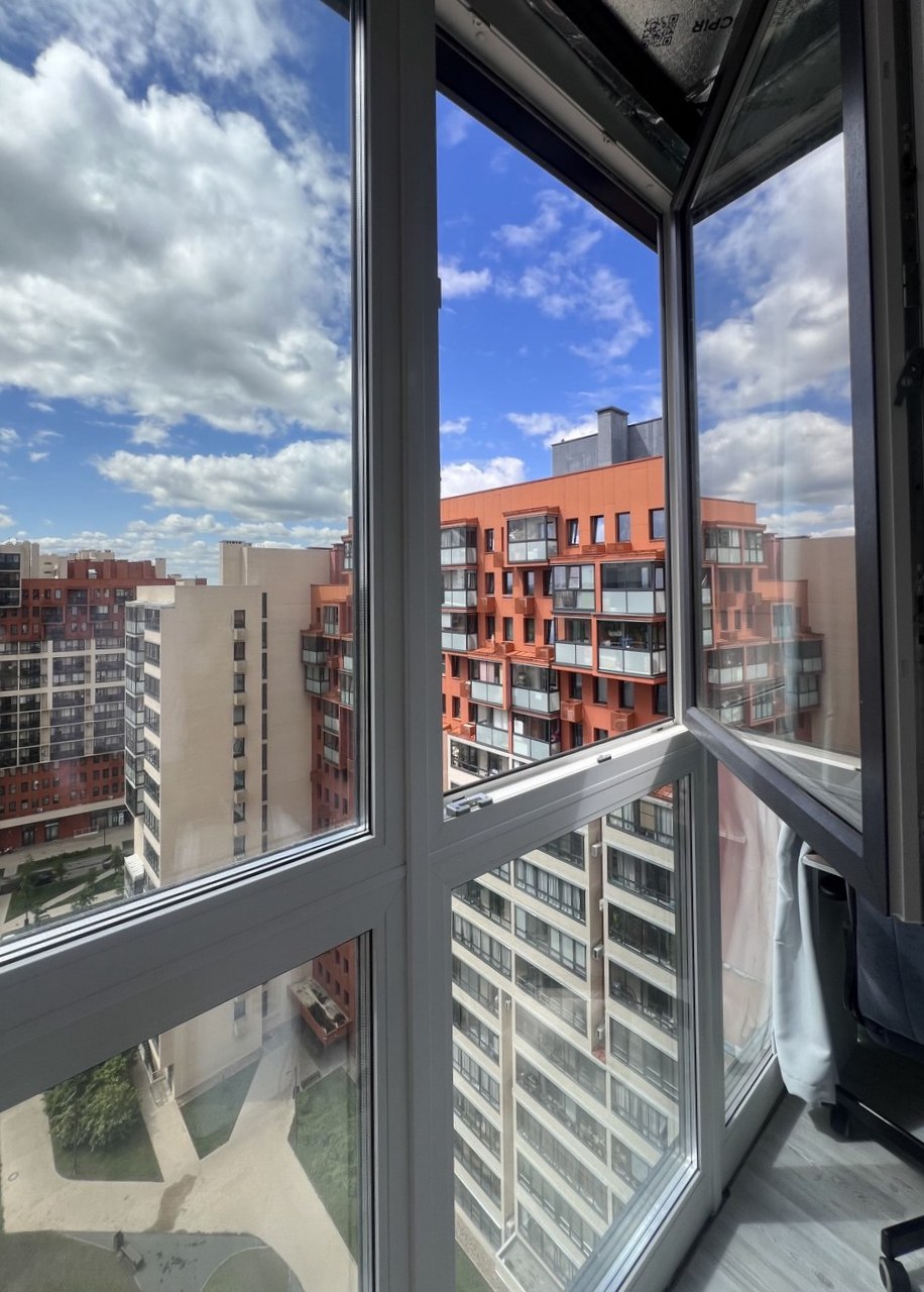 Московская обл, г Красногорск, пгт Отрадное, ул Пятницкая, д 14