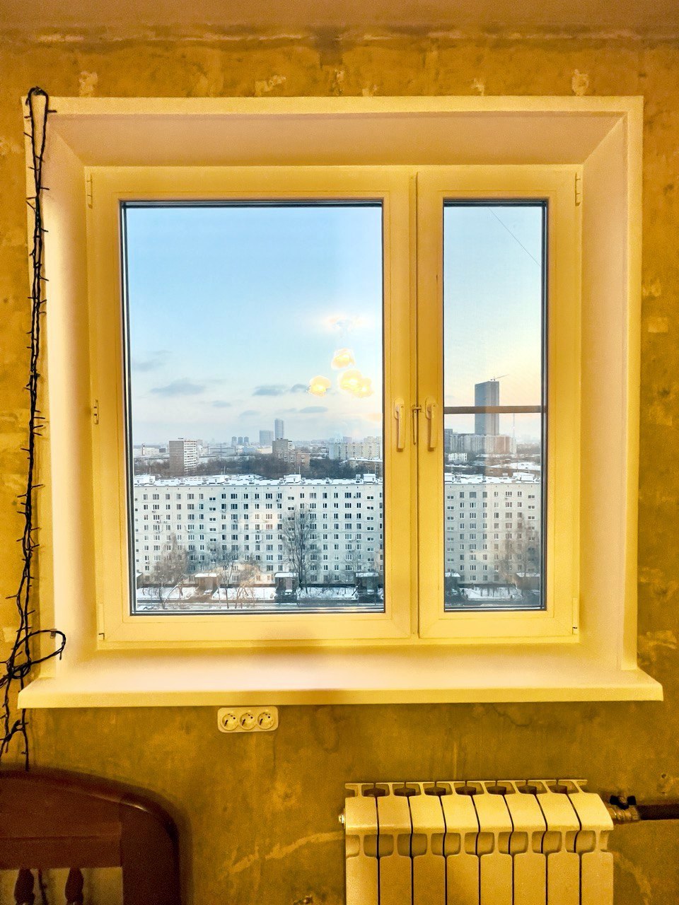 г Москва, проезд Берингов, д 3