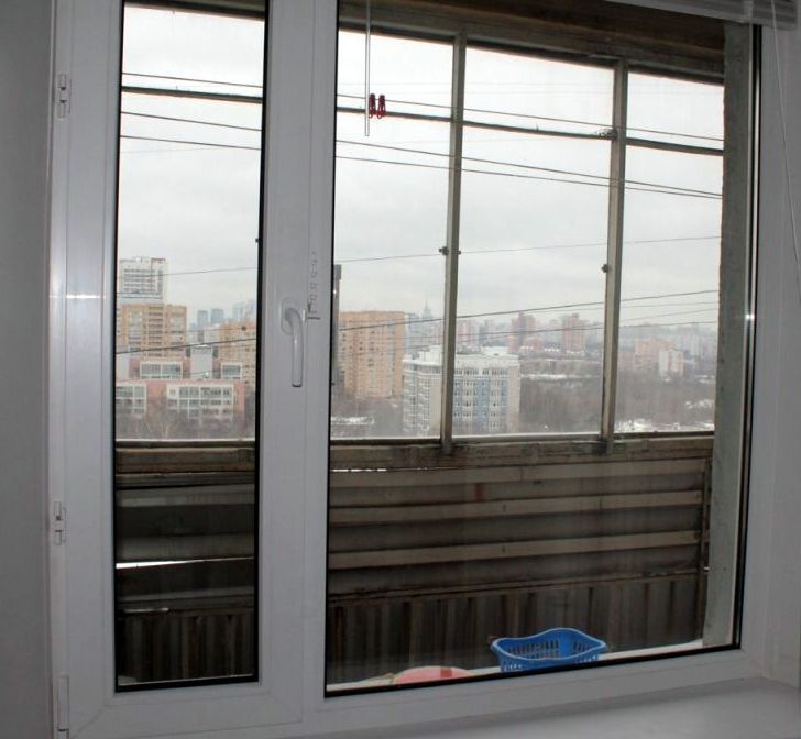 ул. Багрицкого д.24