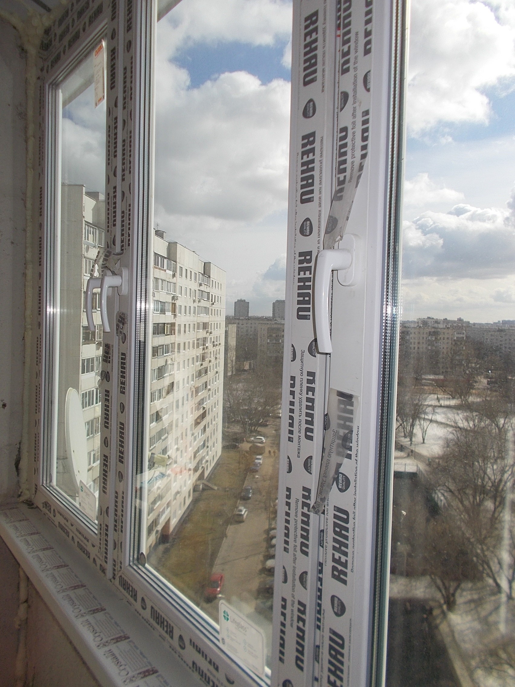г Москва, ул Зеленодольская, д 11