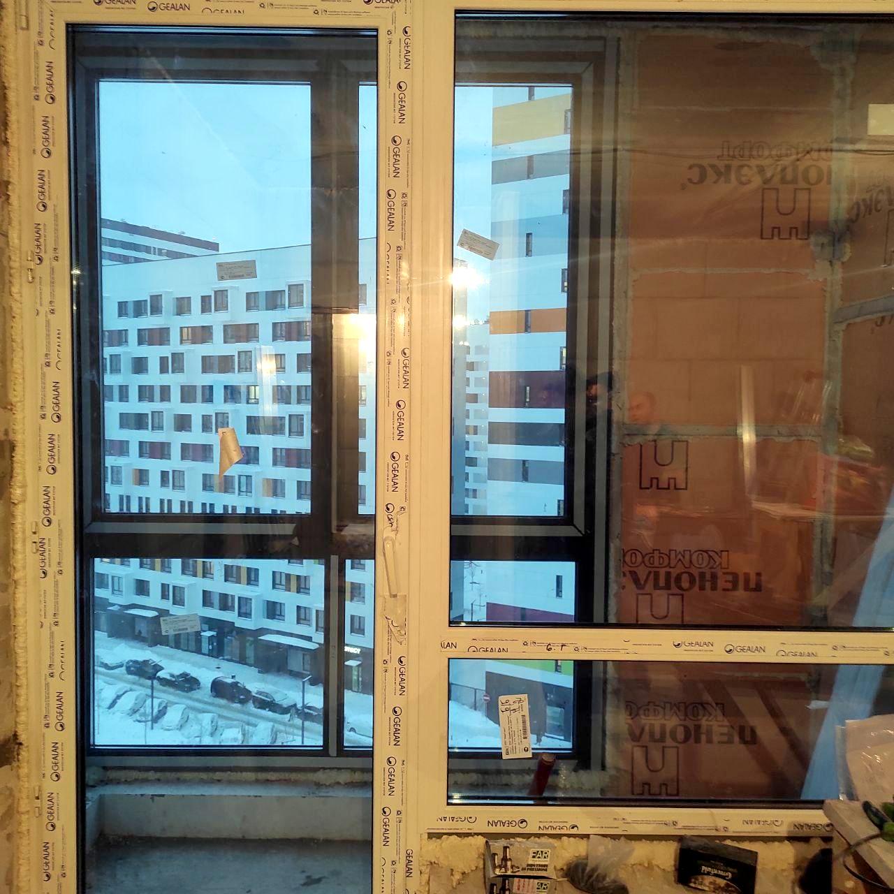 г Москва, ул Сельскохозяйственная, д 35