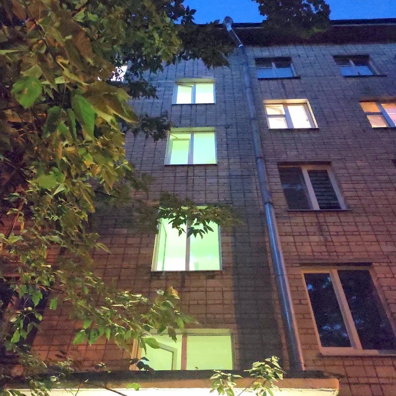 г Москва, 3-й Новомихалковский проезд, д 4