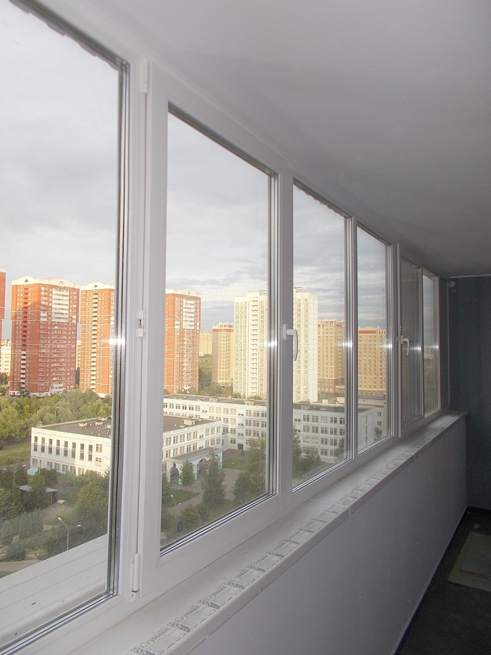 г Москва, Мичуринский пр-кт, д 19 к 2