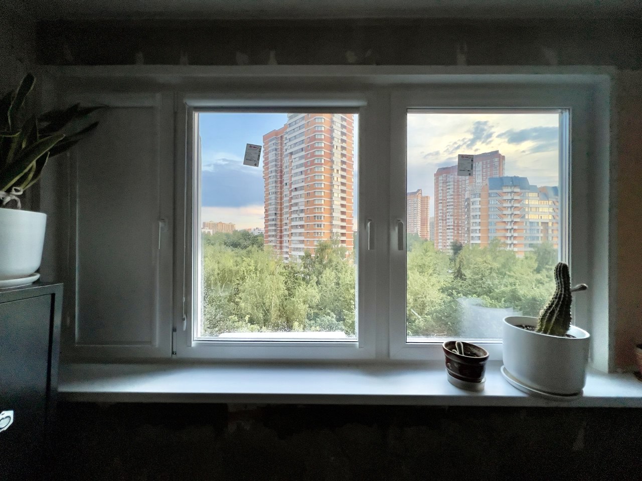 г Москва, ул Удальцова, д 6