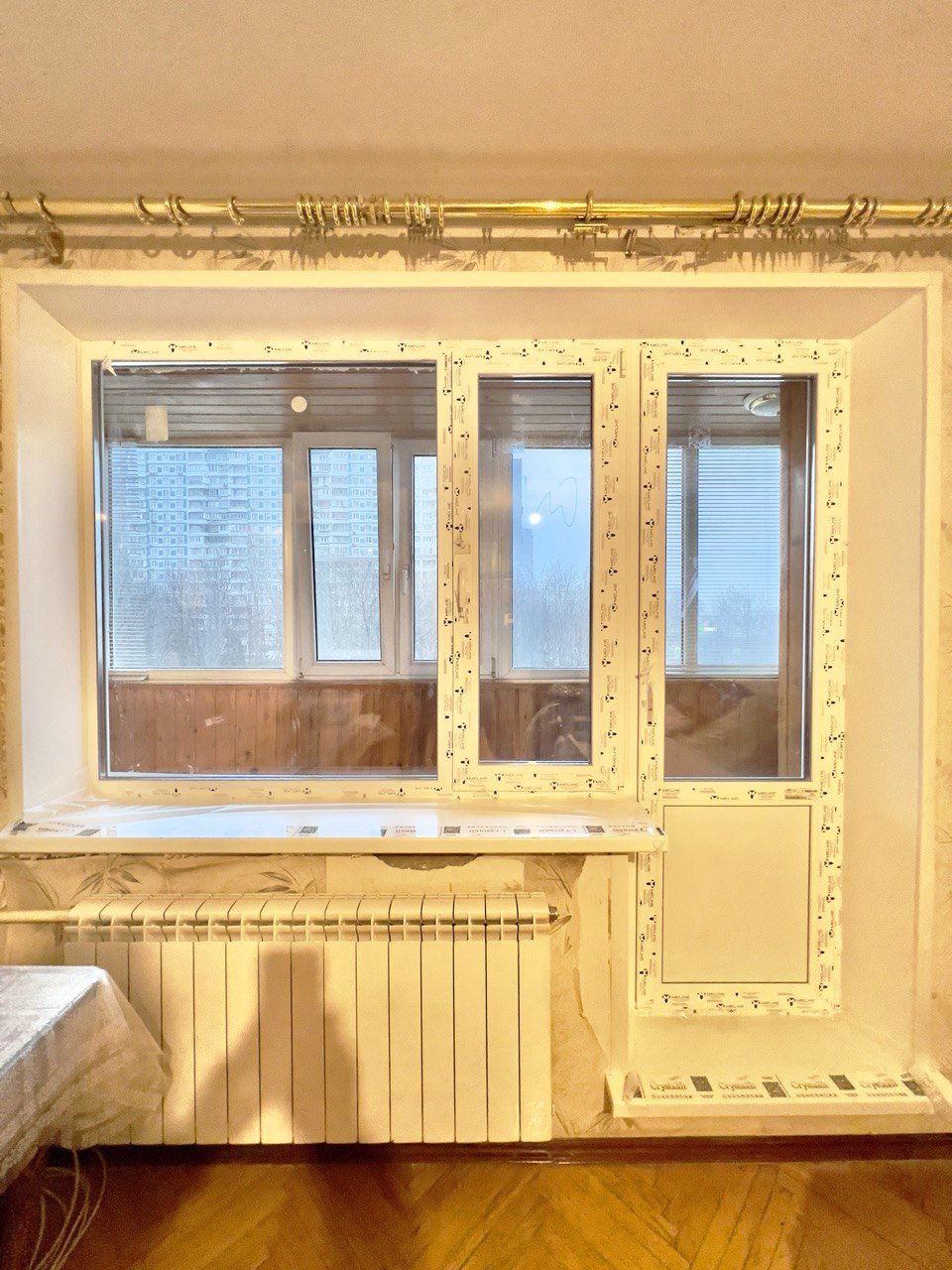 г Москва, ул Кировоградская, д 8 к 4