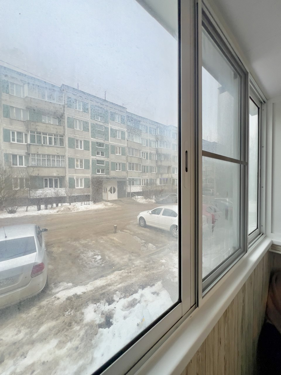 Московская обл, г Сергиев Посад, село Сватково, д 10а