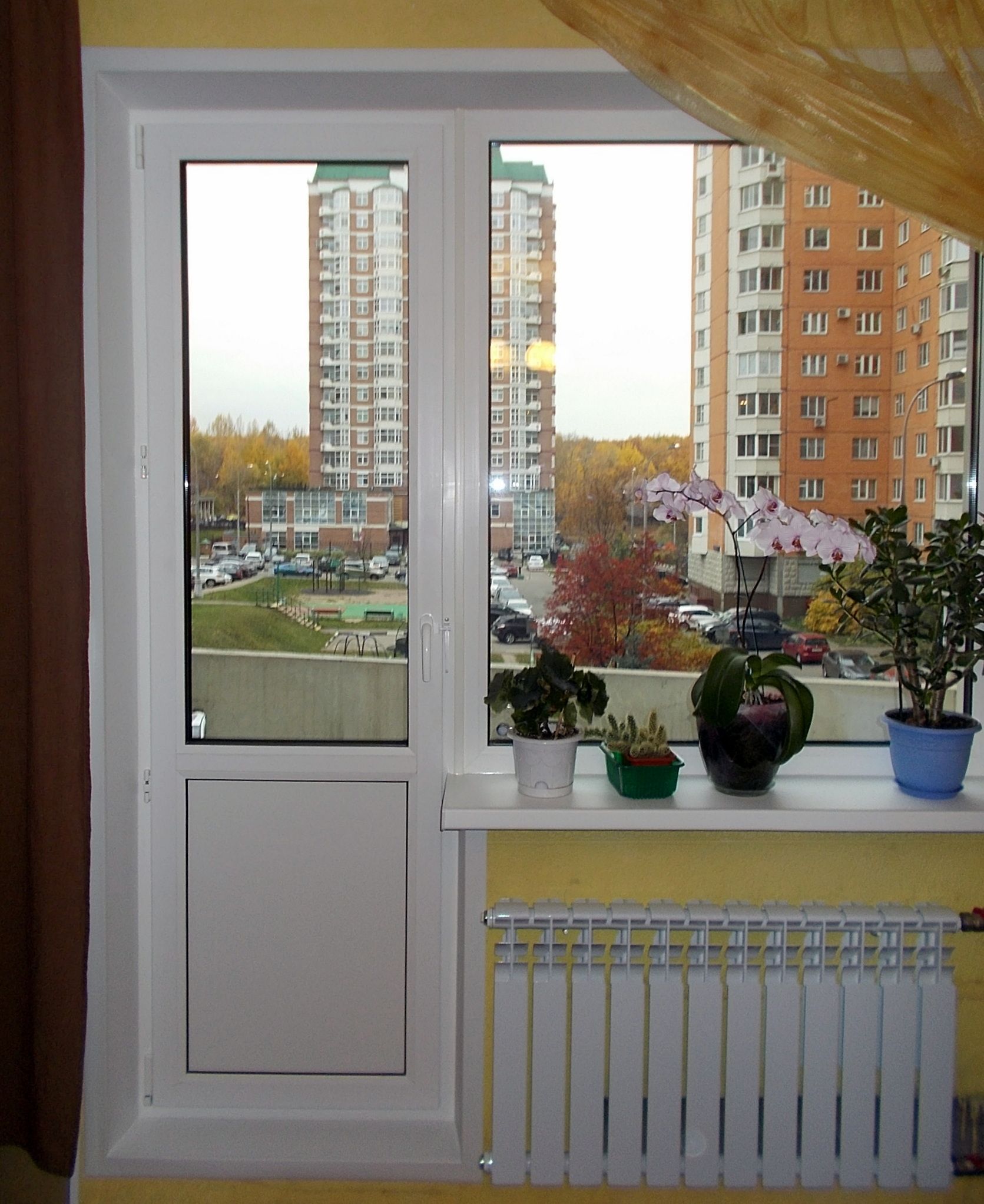 г Москва, ул Островитянова, д 9 к 4