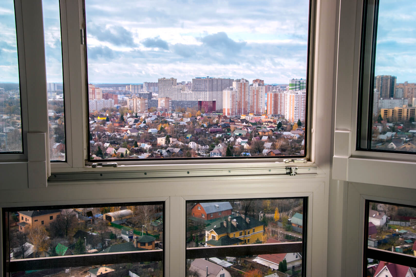 Московская обл, г Одинцово