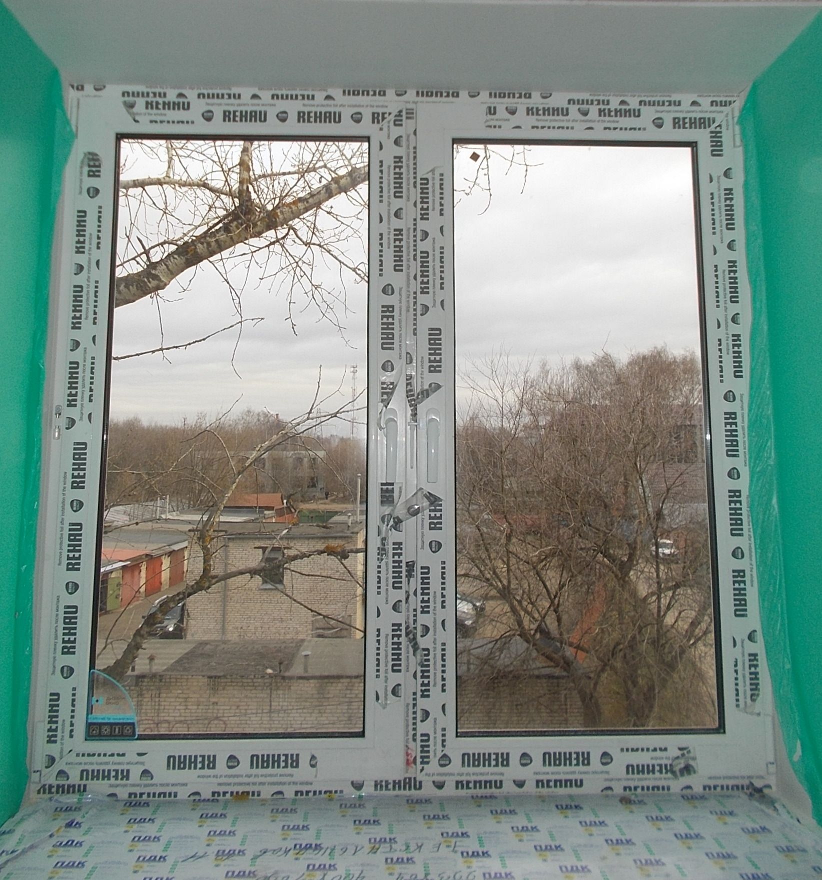 Московская обл, г Пушкино, ул Текстильщиков, д 16