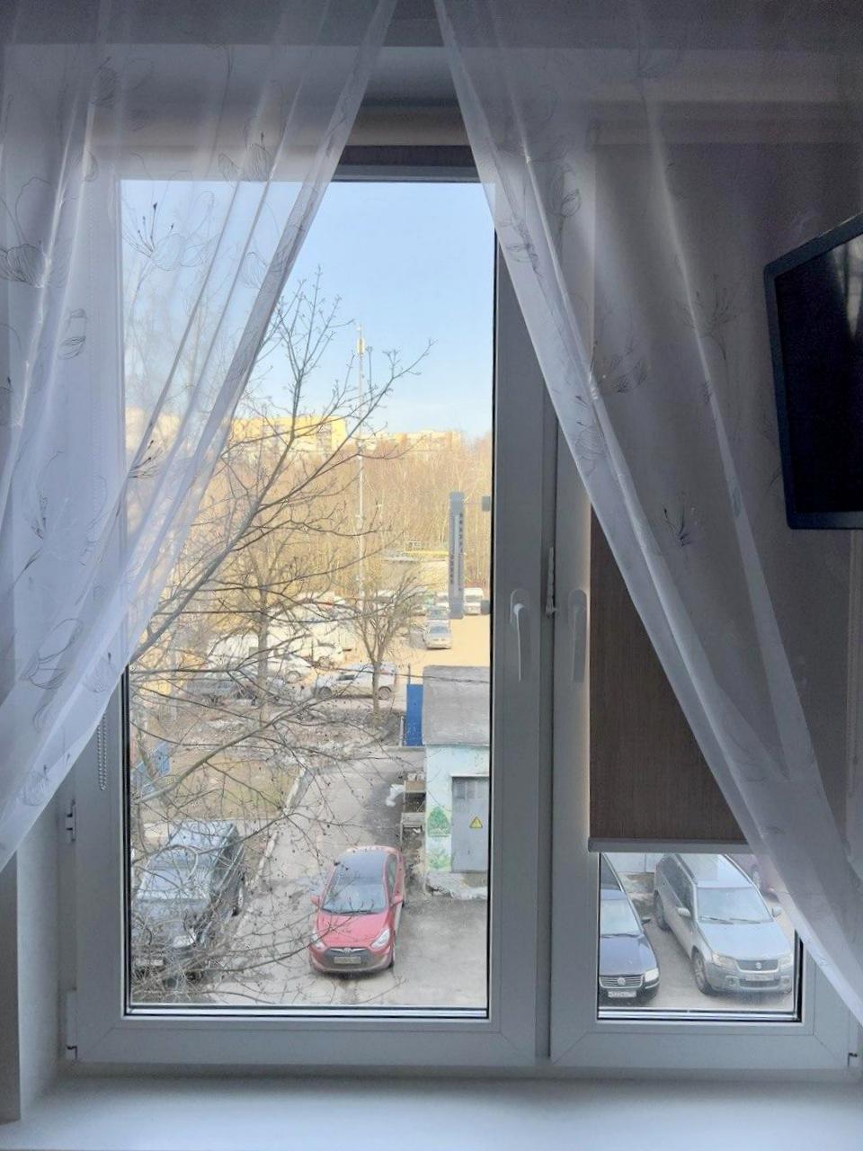 г Москва, ул Айвазовского, д 5 к 1