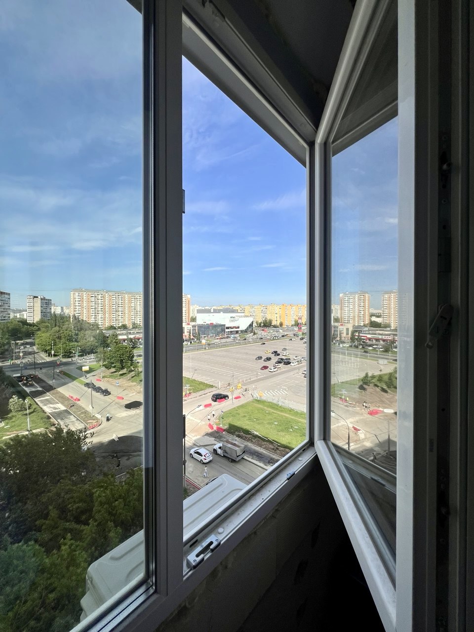 г Москва, ул Санникова, д 17