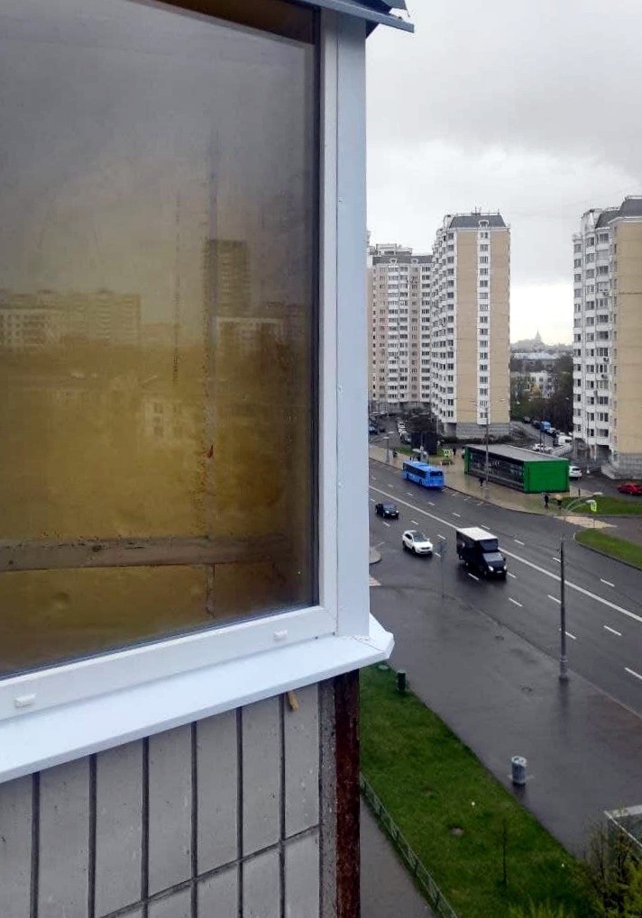 г Москва, ул Милашенкова, д 8