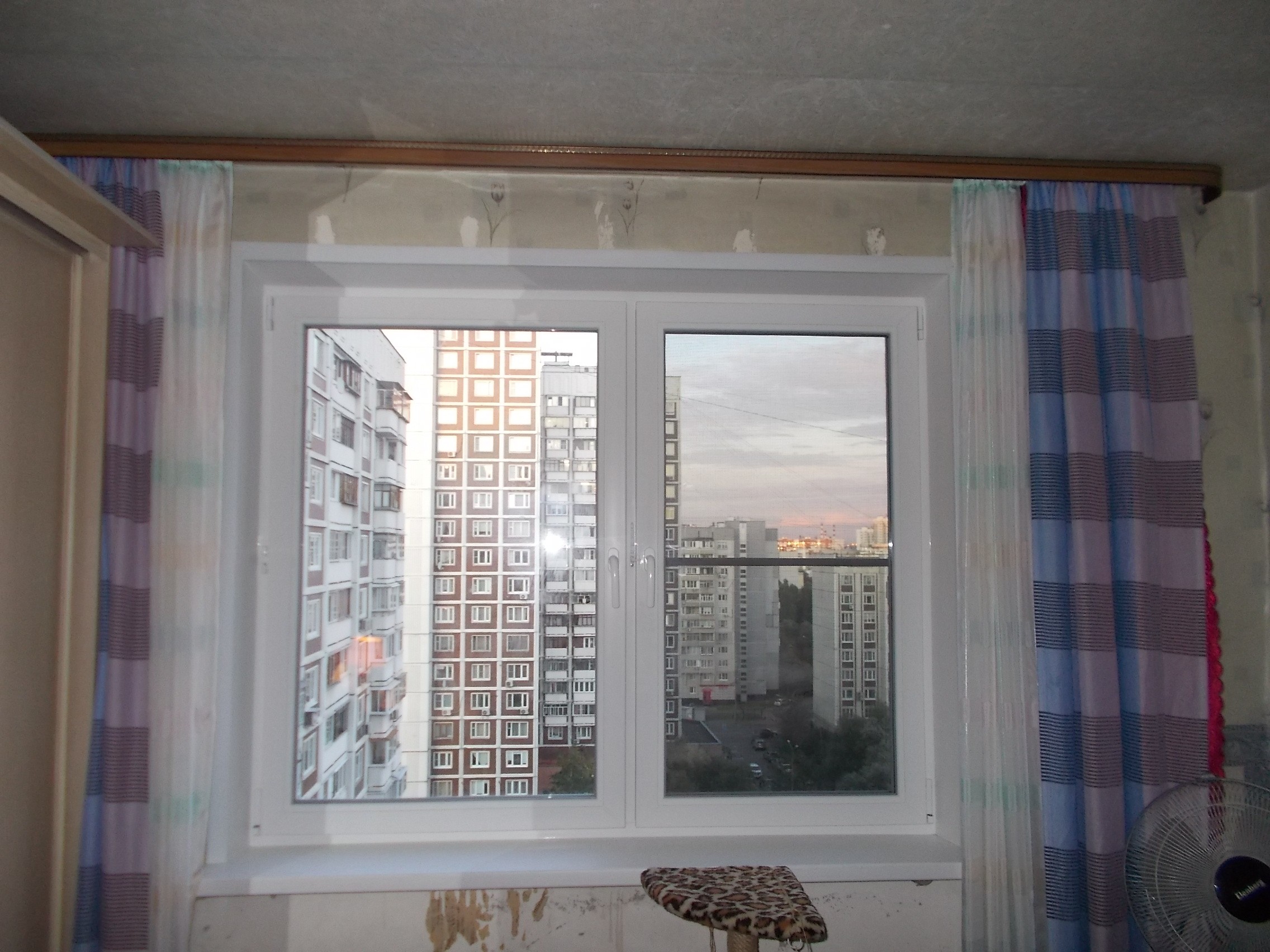 г Москва, ул Новомарьинская, д 4