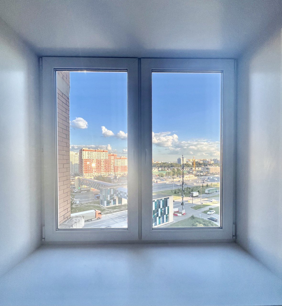 г Москва, Дмитровское шоссе, д 165Е к 7