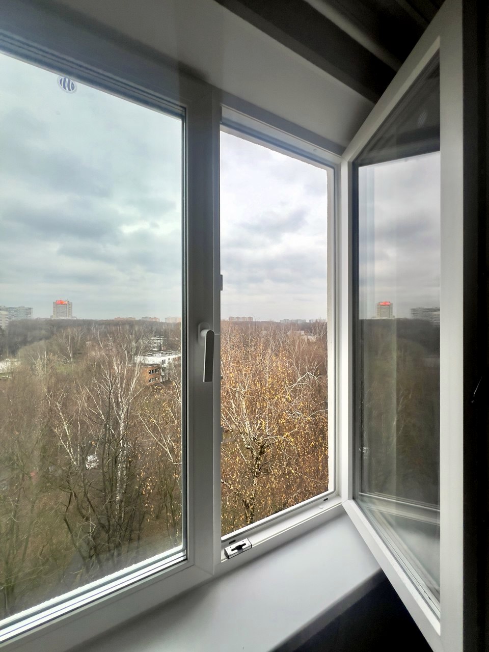 г Москва, Ярославское шоссе, д 6 к 2