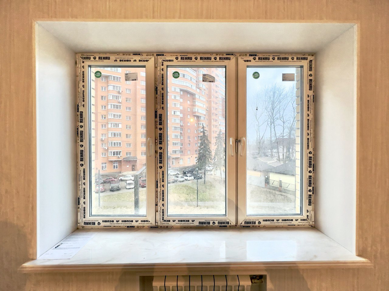 Московская обл, г Котельники, 2-й Покровский проезд, д 6