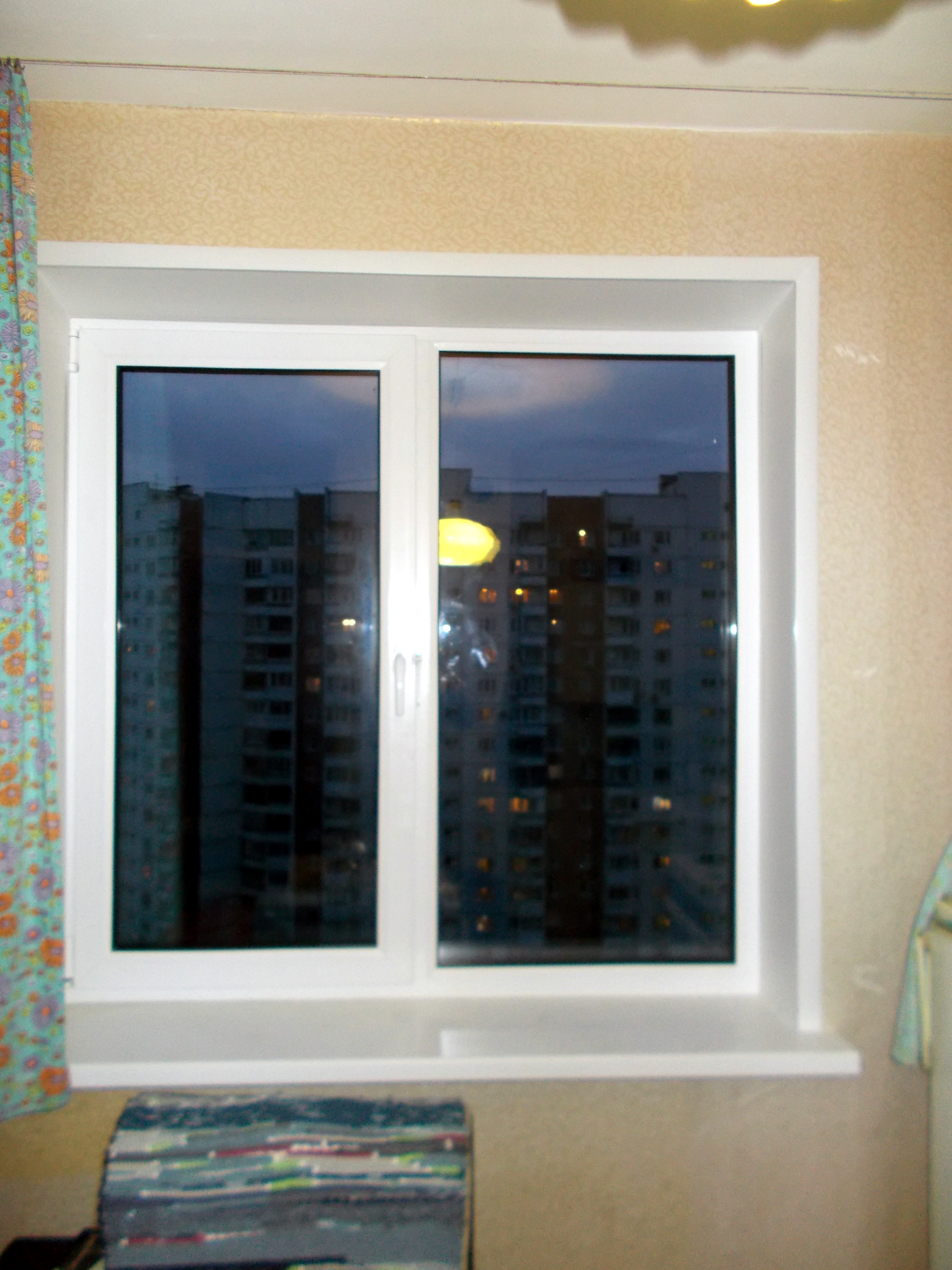 г Москва, ул Крылатские Холмы, д 30 к 4