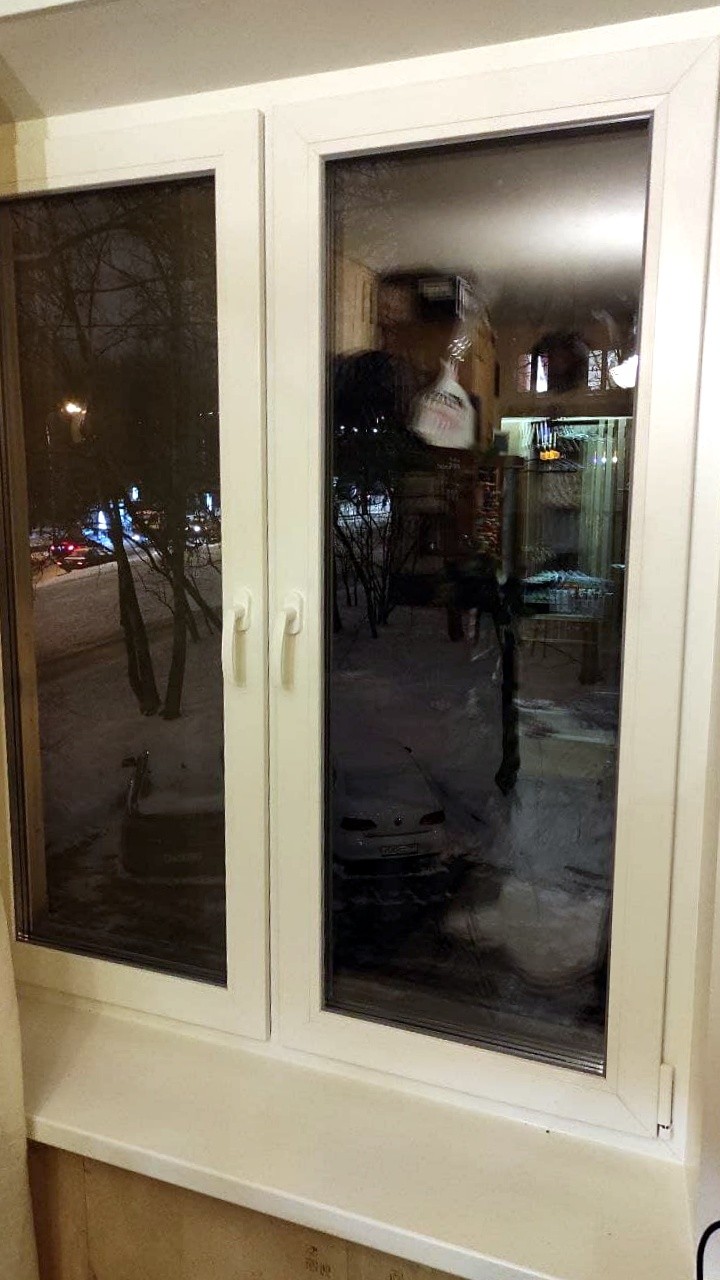 г Москва, ул Гвардейская, д 8