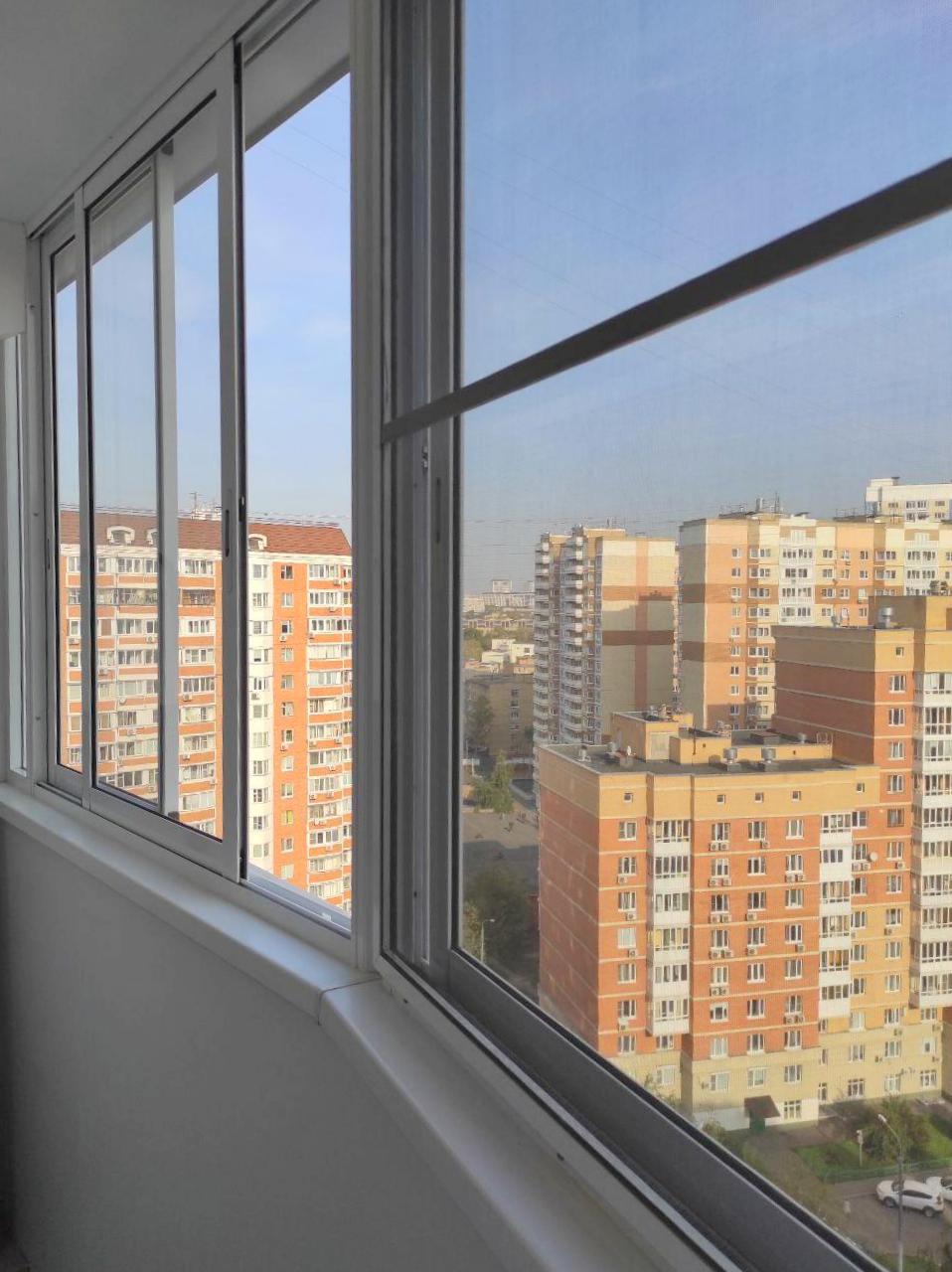 г Москва, ул Полины Осипенко, д 14 к 1