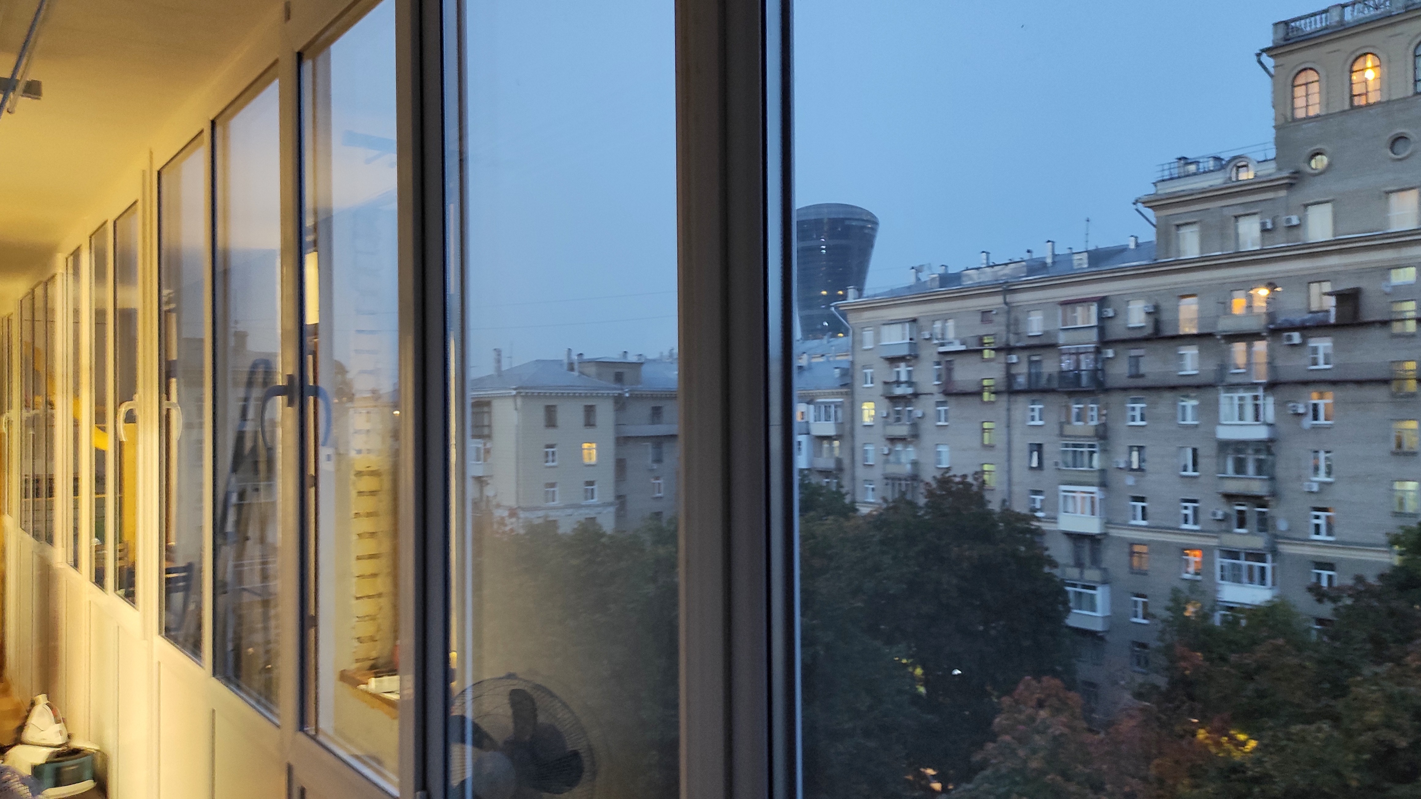 г Москва, ул Зорге, д 16