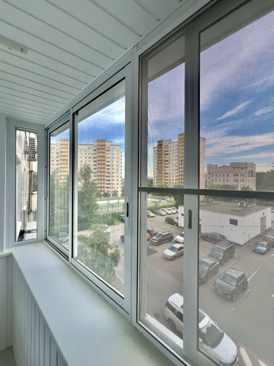 г Москва, ул Новочерёмушкинская, д 23