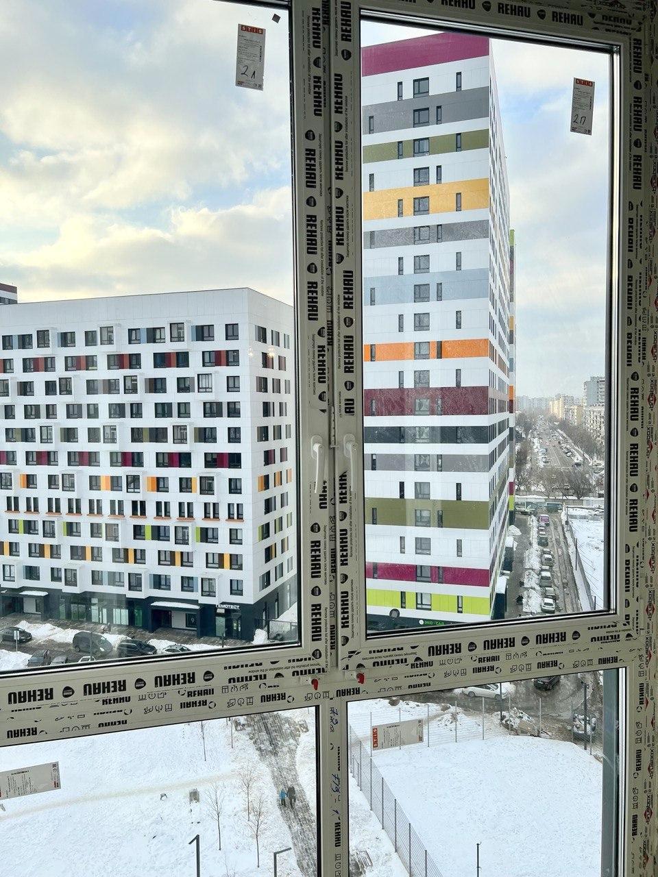 г Москва, ул Сельскохозяйственная, д 35