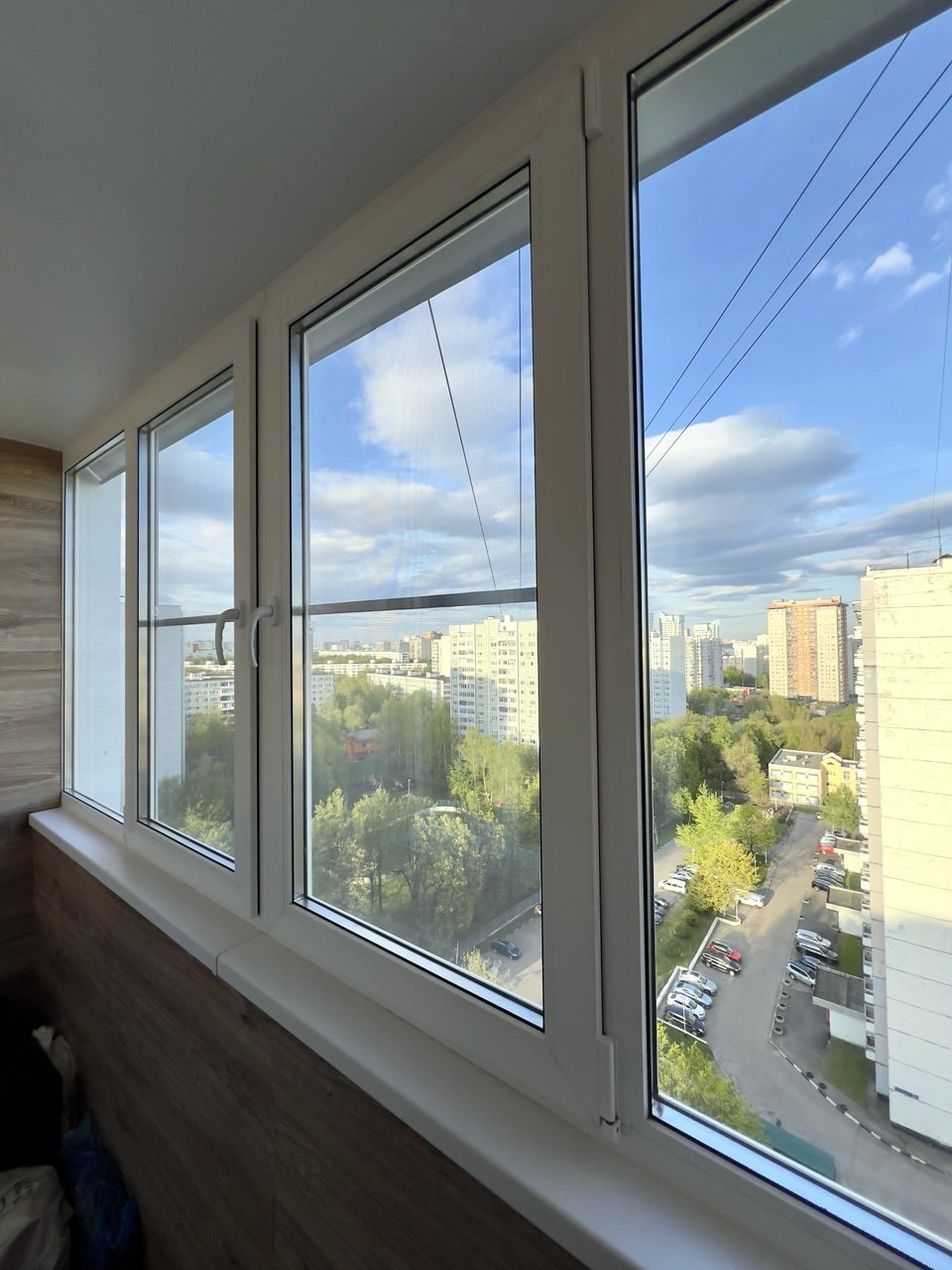 г Москва, ул Красного Маяка, д 17 к 2