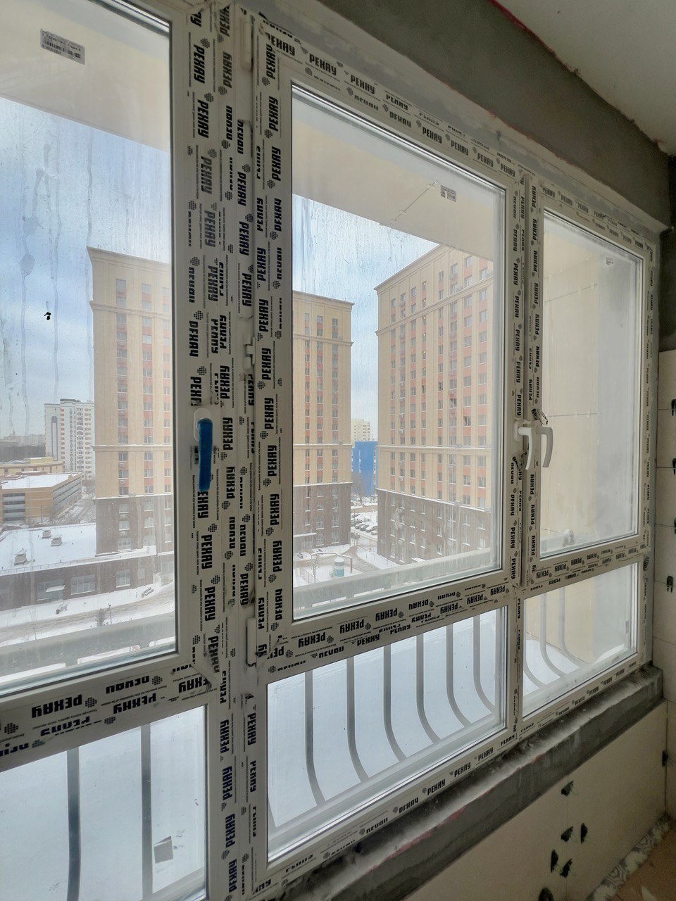 г Москва, Старопетровский проезд, д 8