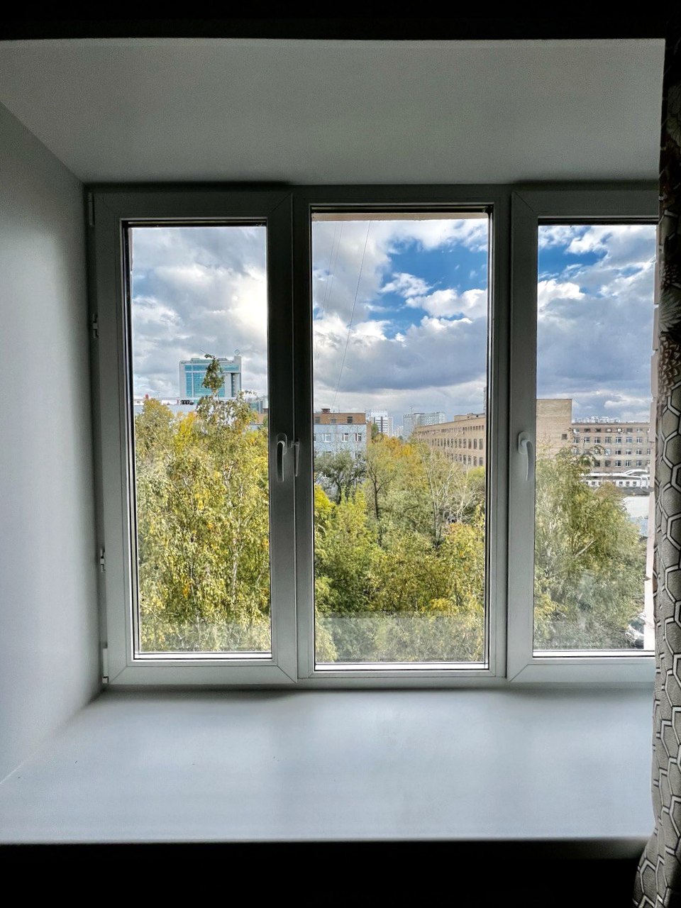 г Москва, Ленинский пр-кт, д 45