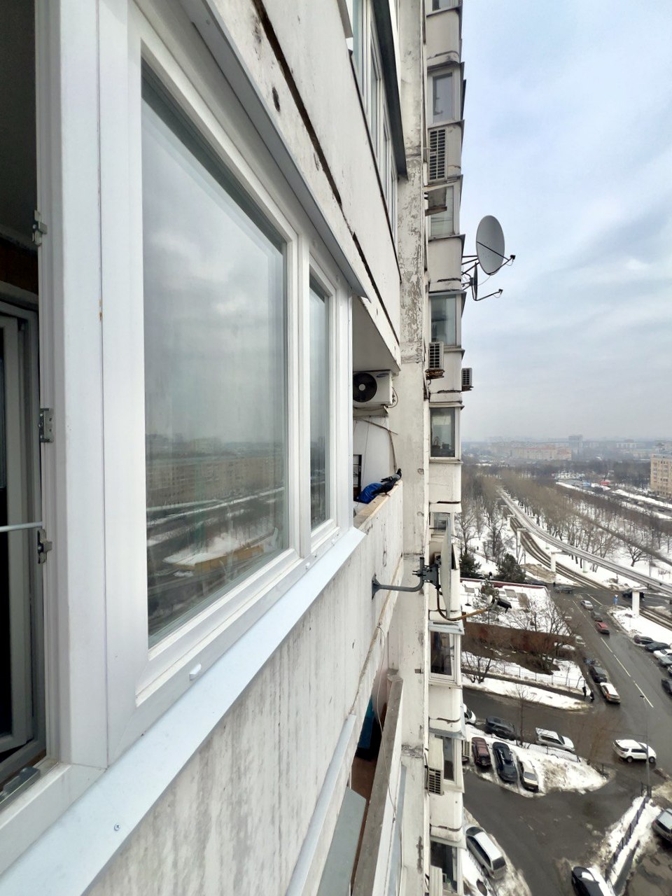 г Москва, ул Академика Королева, д 4 к 1