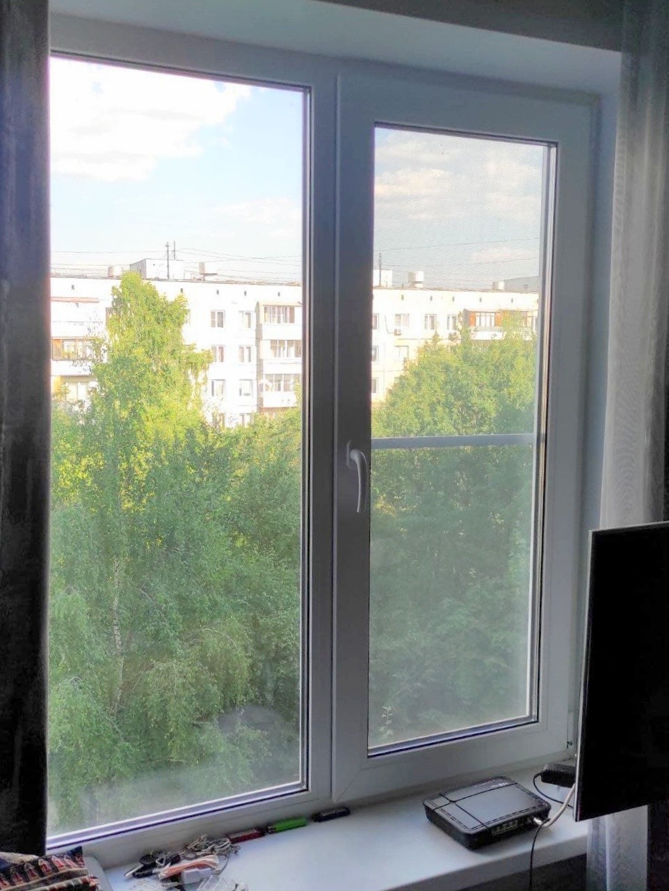 г Москва, ул Днепропетровская, д 3 к 4