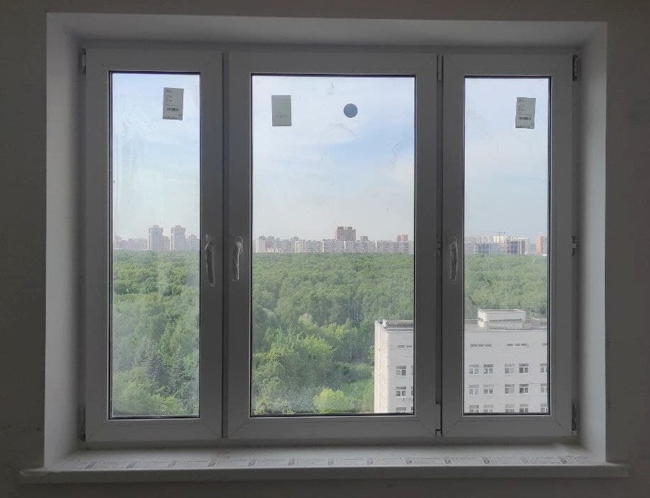 г Москва, ул Вилиса Лациса, д 3 к 1