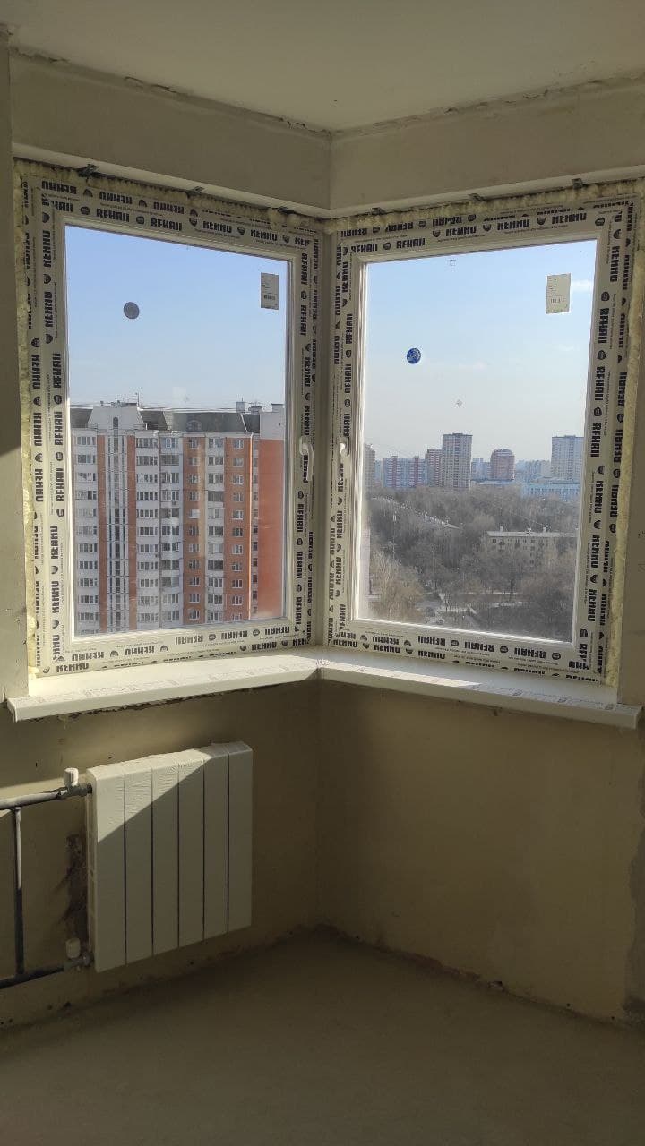 г Москва, ул 13-я Парковая, д 30 к 1