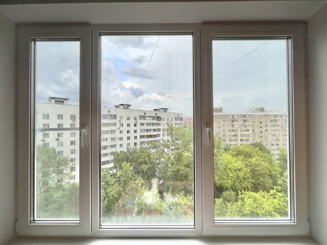 г Москва, Сумской проезд, д 12 к 3