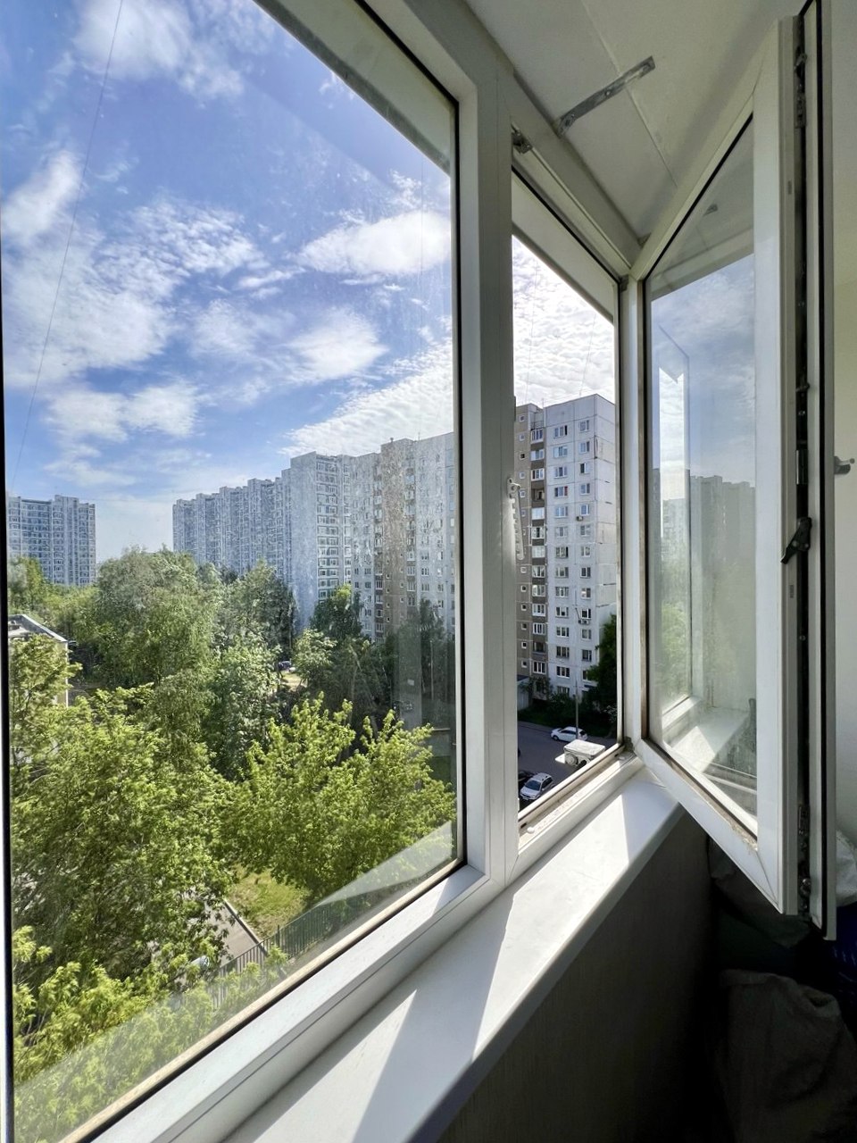 г Москва, ул Санникова, д 3 к 2