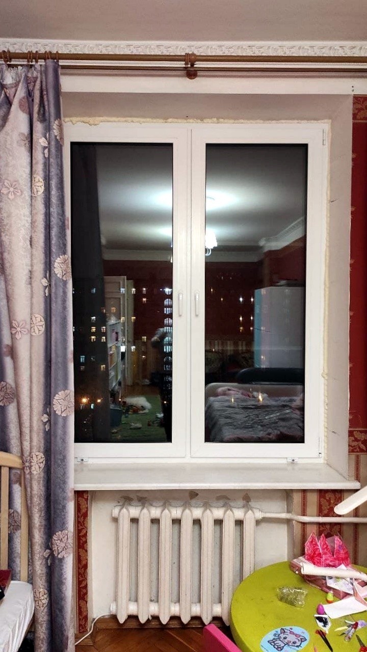 г Москва, ул Дмитрия Ульянова, д 3