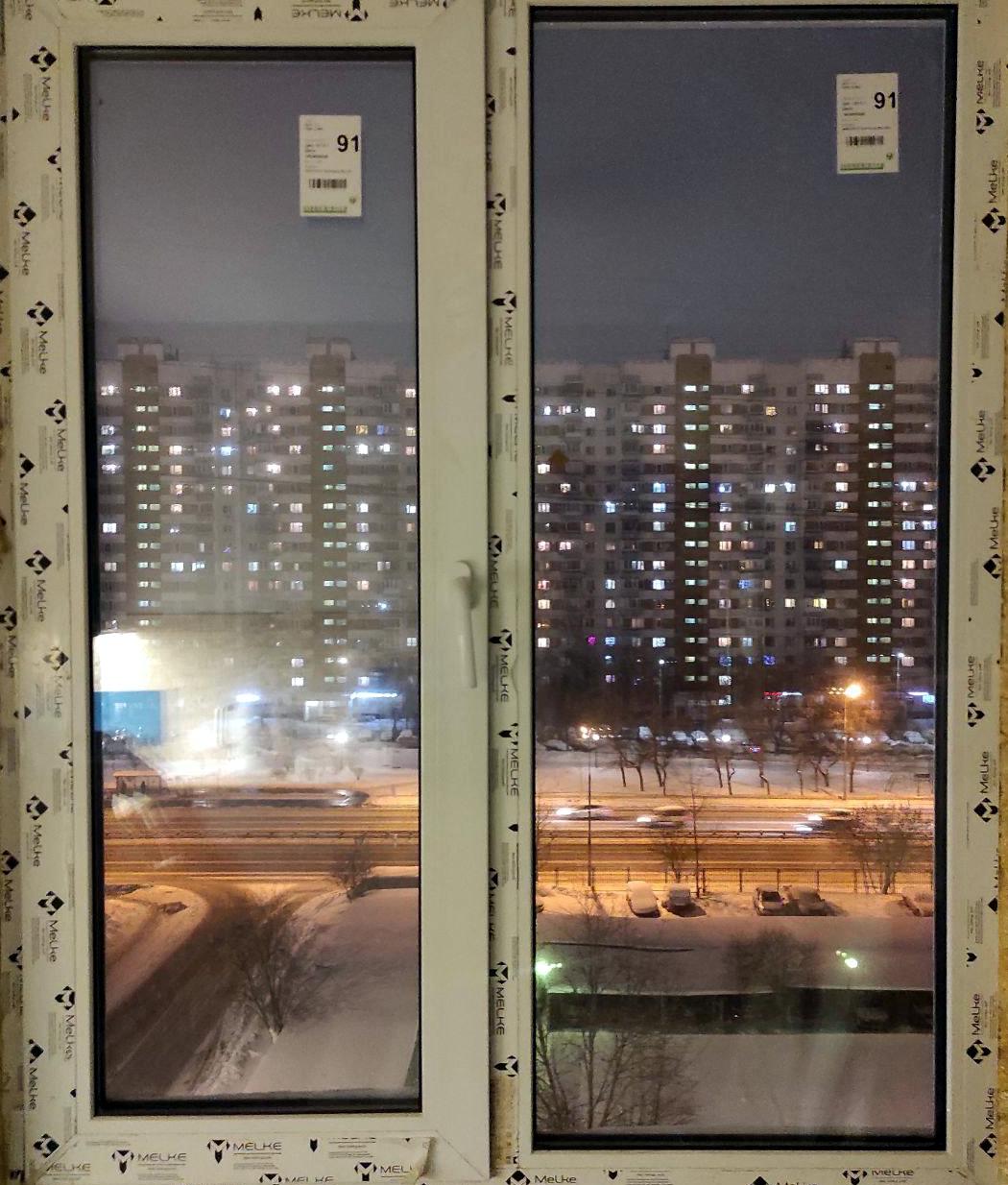 г Москва, Пятницкое шоссе, д 36